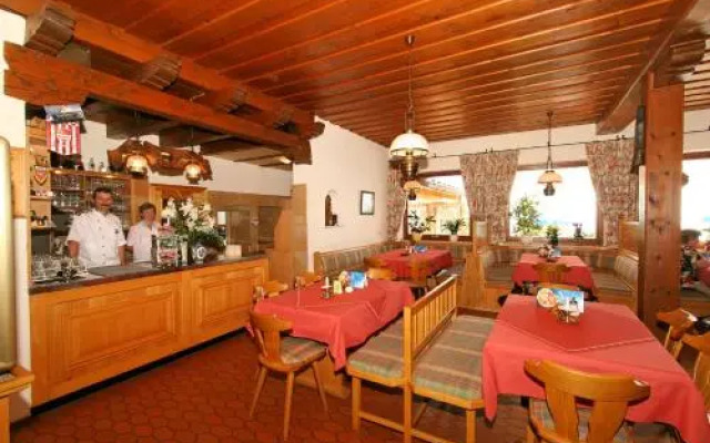 Berggasthof-Pension Seminar- und Tagungshaus Menauer