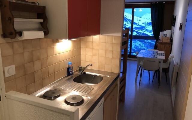 Appartement Vostok-Zodiaque-Soyouz