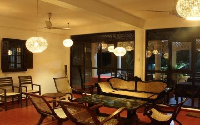 Hideaway Hikkaduwa