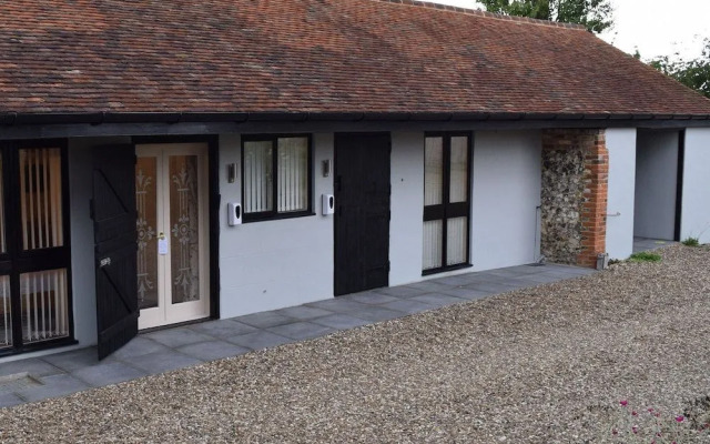 Sandhurst Farm Forge