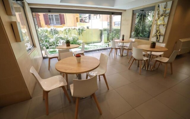 Sky Suites