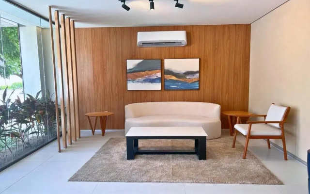 Jampa Mar Pousada
