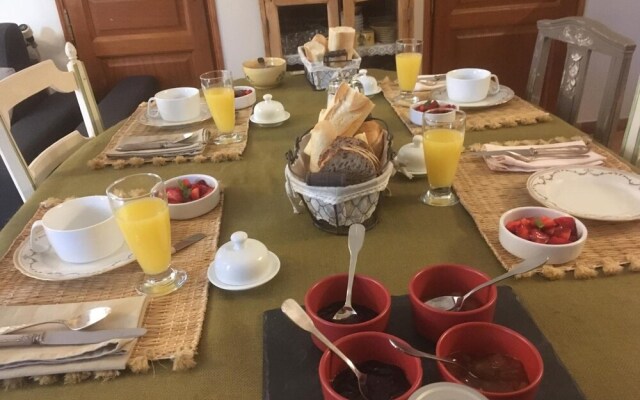 2 Chambres Tramontane et Alizé