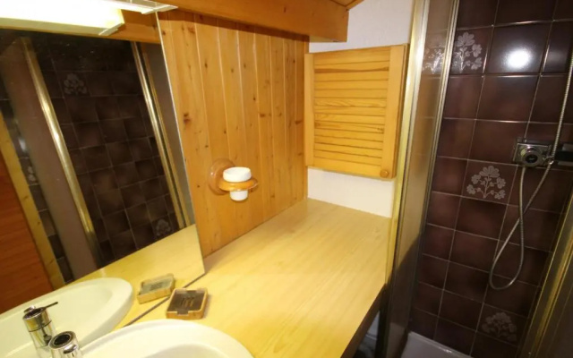 Appartement Les Saisies, 2 pièces, 4 personnes - FR-1-293-210