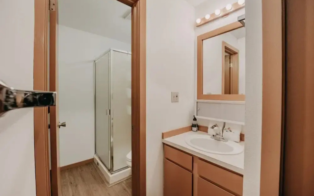 88sw - Fireplace Wi-fi Washer/dryer Dishwasher Sleep 6