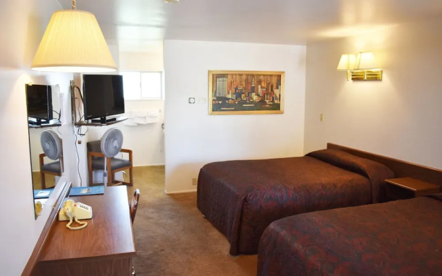 JR Inn