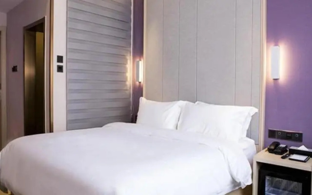 Beijing Lavande Hotel Changping Government Street Branch