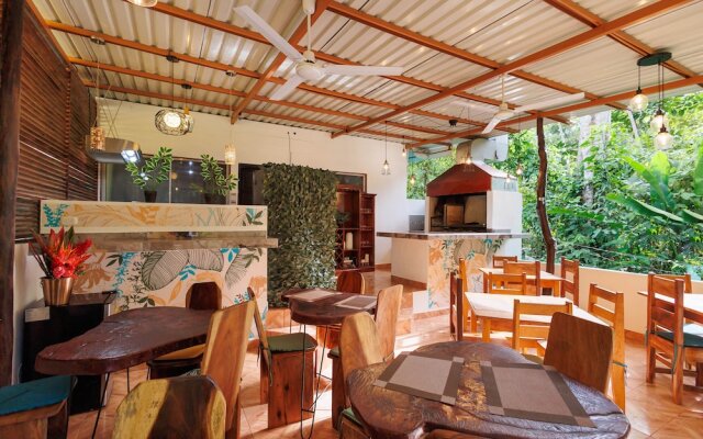 Hotel Boutique D Angelo