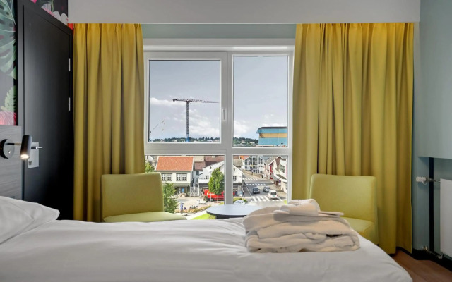 Thon Partner Hotel Saga