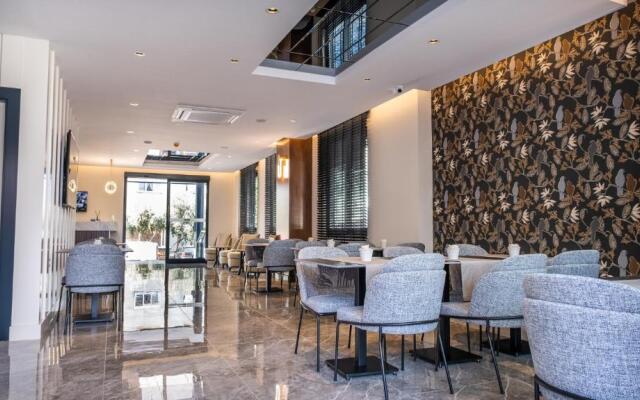 Nas Suite
