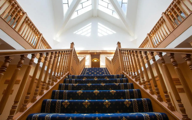 Dale Hill Hotel & Golf Club