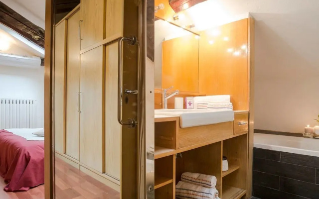 Altido Crocetta Loft Palace 3