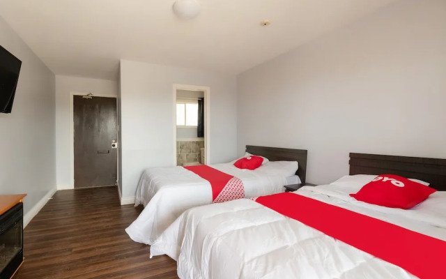 Hotel Beaverton ON - Lake Simcoe