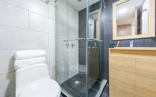 Ayenda De La Calle Real