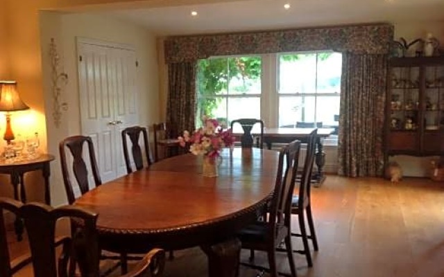 The Martins B&B