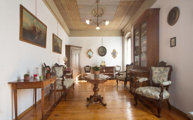San Giacomo B&B