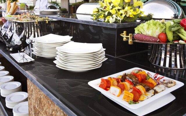Muong Thanh Luxury Nha Trang Hotel