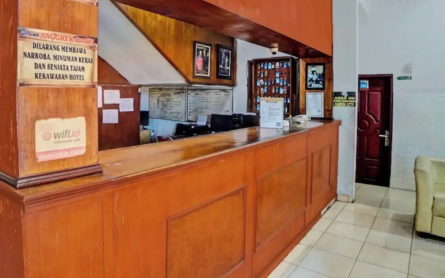 OYO 91706 Hotel Serena Anggrek