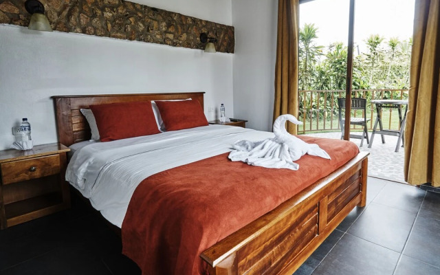 Mindo Coffee Lodge & Spa