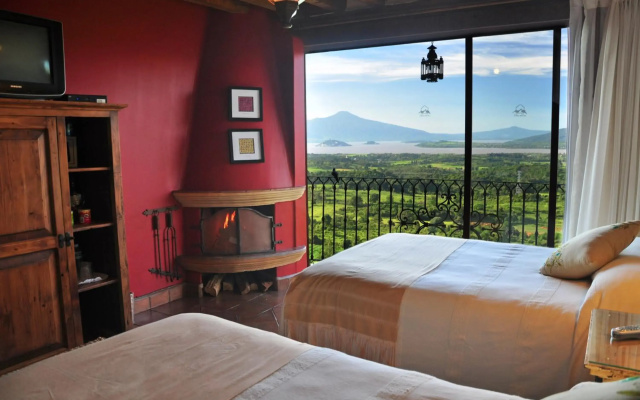 Hotel Porton Del Cielo