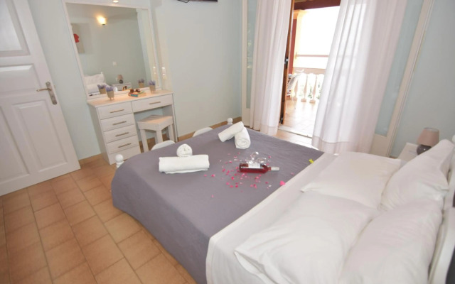 Baracunda Apartments