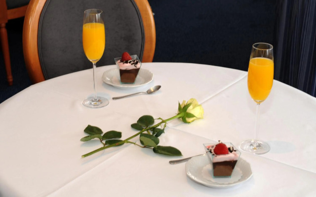 Hotel Rosina