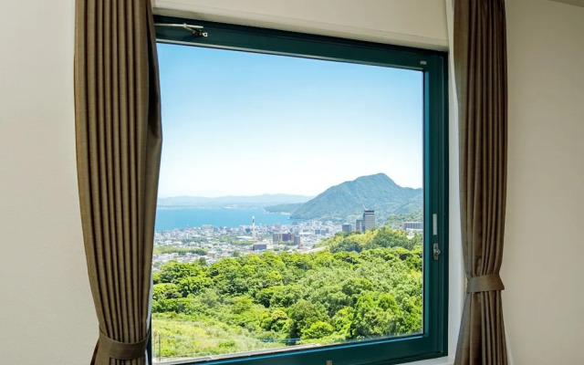 Beppu Kanko Hotel Ace