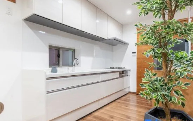 Residential Voyan Minamisunacho