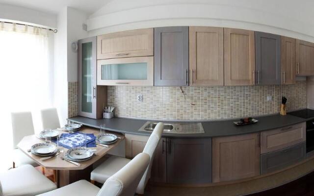 Apartment Premantura