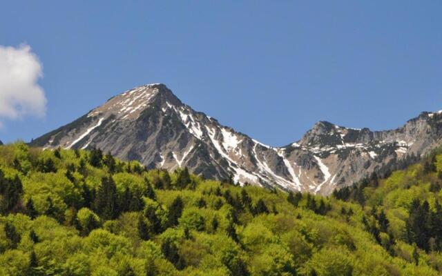 Ferienwohnung Andrea