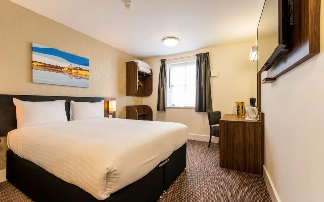 Spread Eagle, Gailey by Marston's Inns