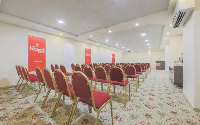 Hostapark Hotel