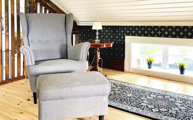 4 Star Holiday Home in Ljungskile