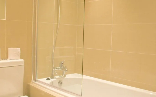 Harrogate Boutique Apartments