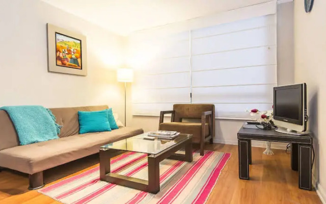 Peru Rent Apart