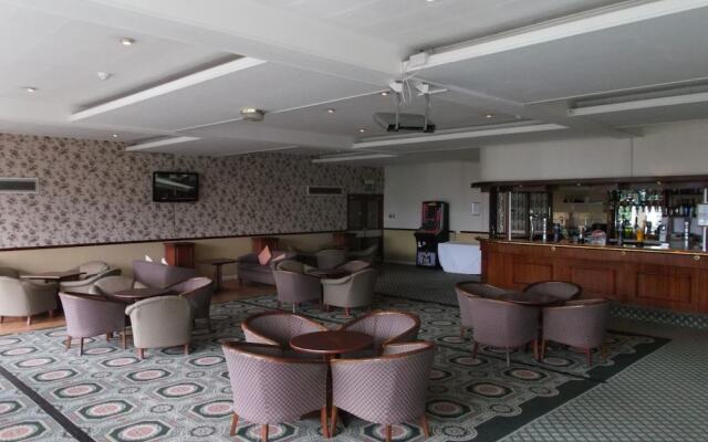 Ox Hotel Carlisle