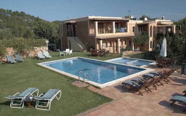 Casa Naya