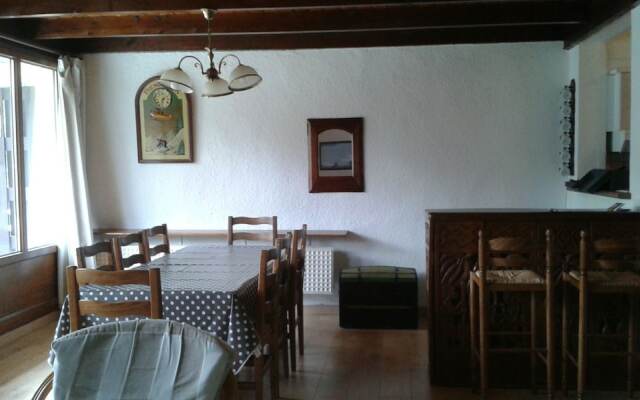 Appartement à Pra-Loup 1600