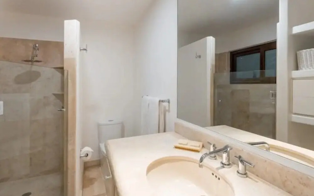 4BD Residence in San José del Cabo
