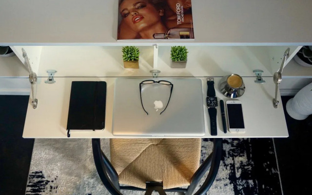 Georgie's Boutique B&B