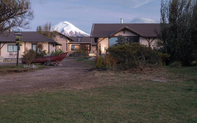 Chilcabamba Lodge