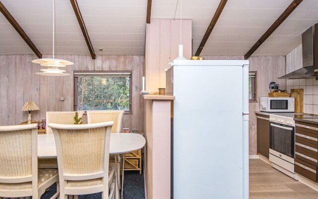 5 Person Holiday Home in Herning-by Traum