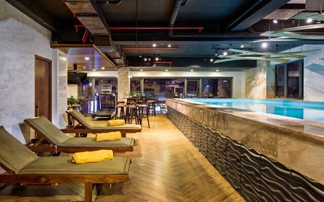 White Sand Boutique Hotel
