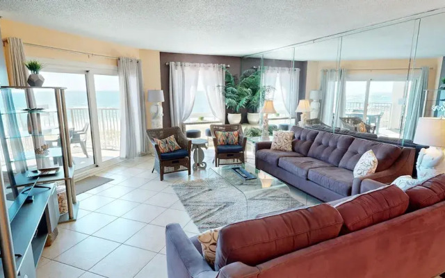 Inlet Reef 207 2 Bedroom Condo