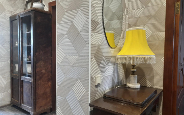 Апартаменты на проспекте Ленина 103