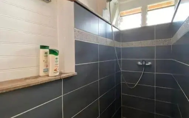 Charmant bungalow avec piscine
