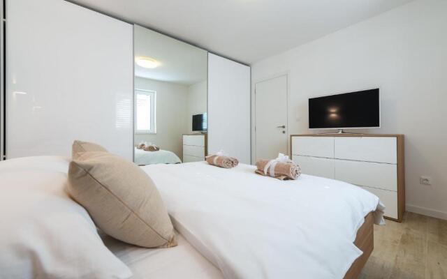 Apartment Luxe