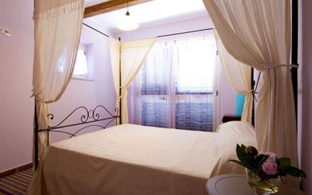 Il Tremolar Della Marina