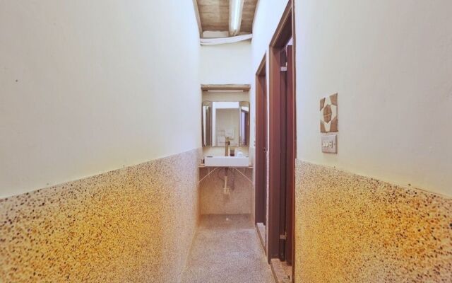 Moon House Tainan