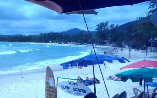 Andaman Boutique Patong